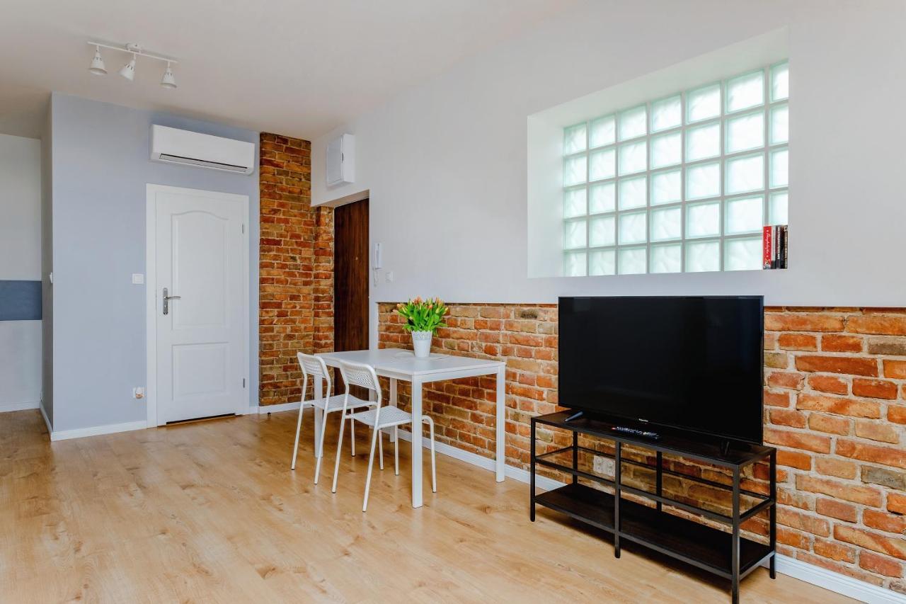 Apartament W Centrum, Zarezerwuj Teraz Apartment Lublin Exterior photo