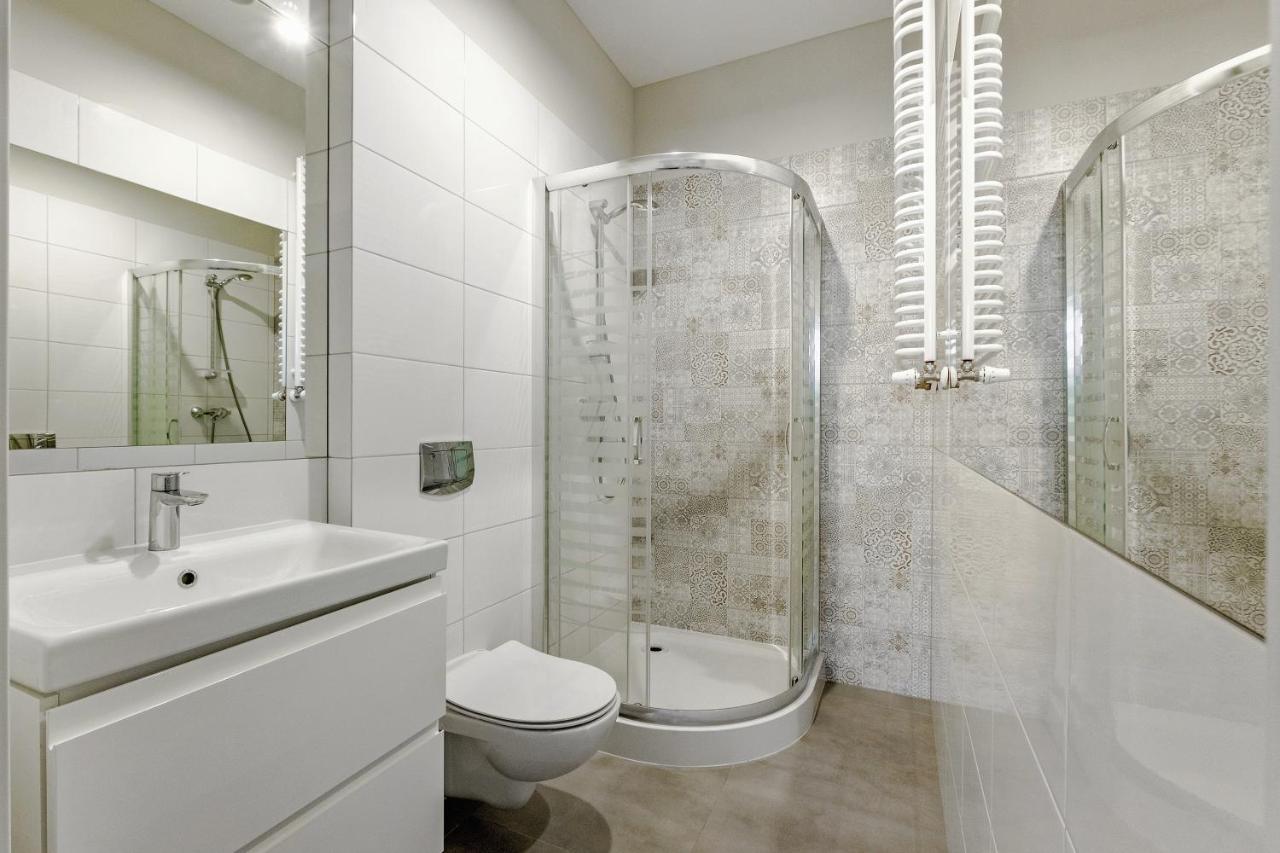 Apartament W Centrum, Zarezerwuj Teraz Apartment Lublin Exterior photo