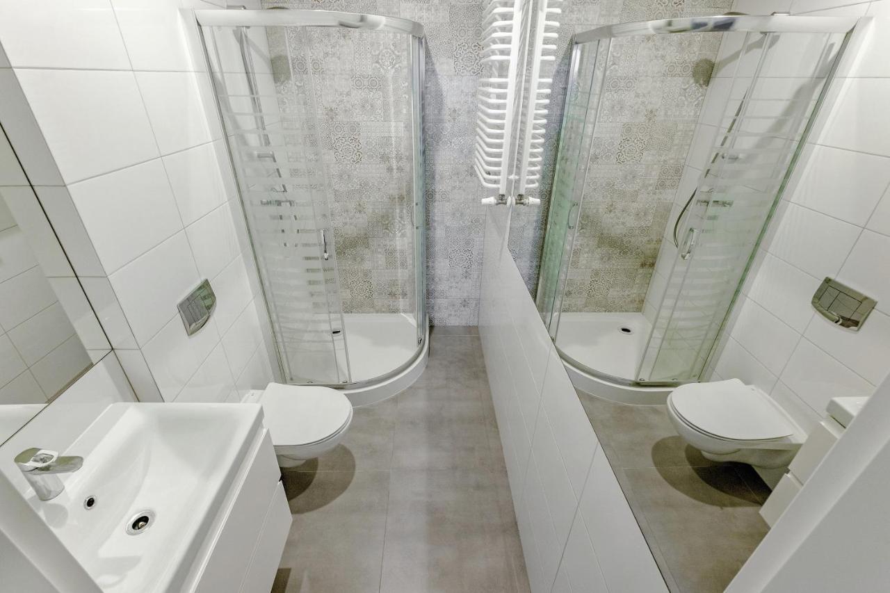 Apartament W Centrum, Zarezerwuj Teraz Apartment Lublin Exterior photo